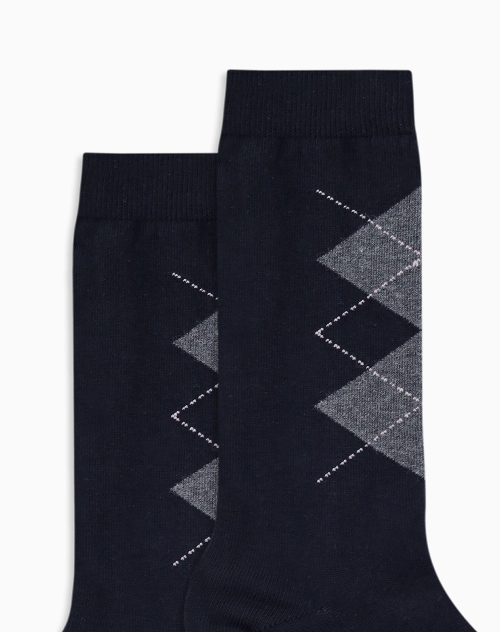 Medias largas negras