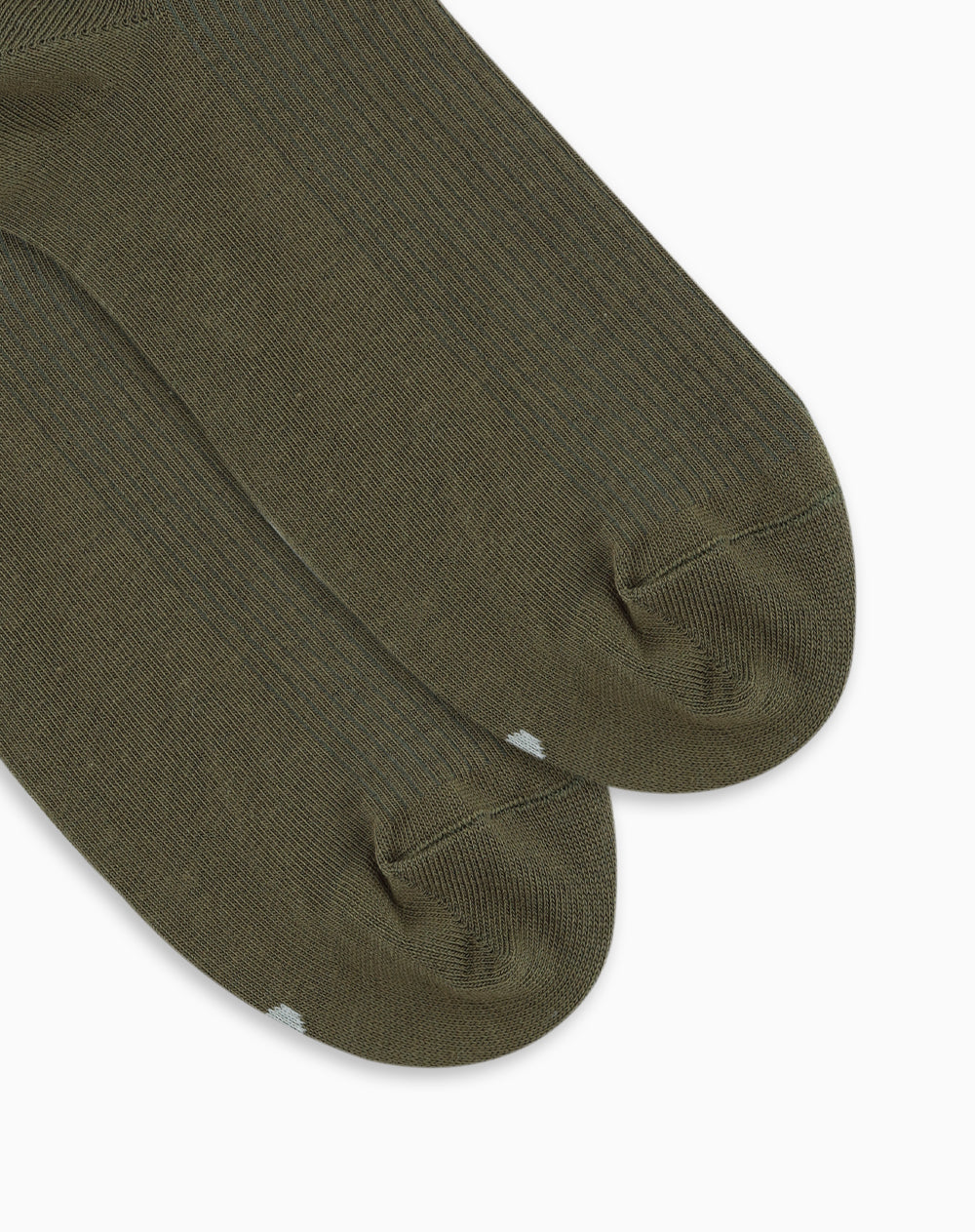 Medias mujer largas verdes