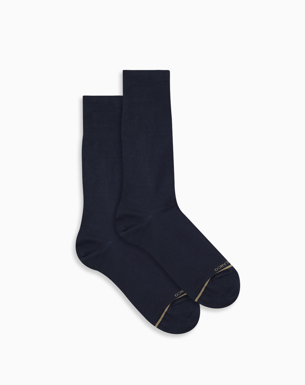 Medias largas negras