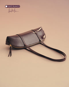 Bolso tipo baguette Ana Beliza