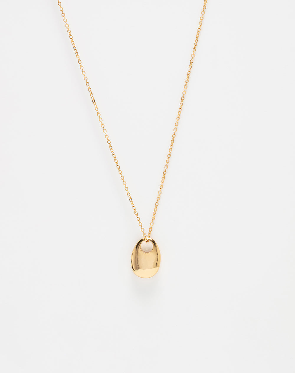 Collar Dorado