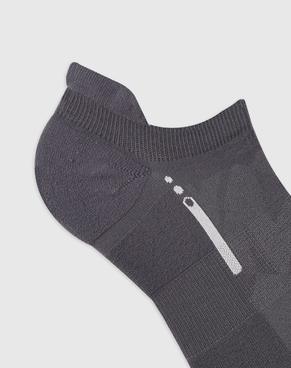 Medias deportivas mujer tobillera corta acolchada pack x5 surtido