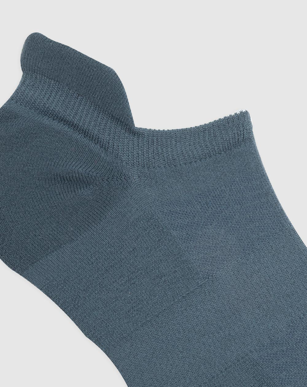 Medias deportivas hombre tobillera corta acolchada pack x3 surtido