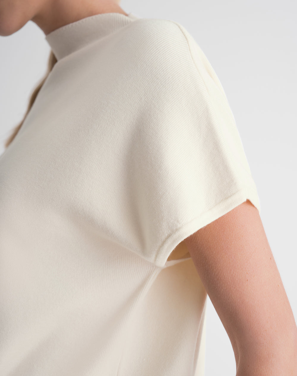 Camiseta regular habana mujer