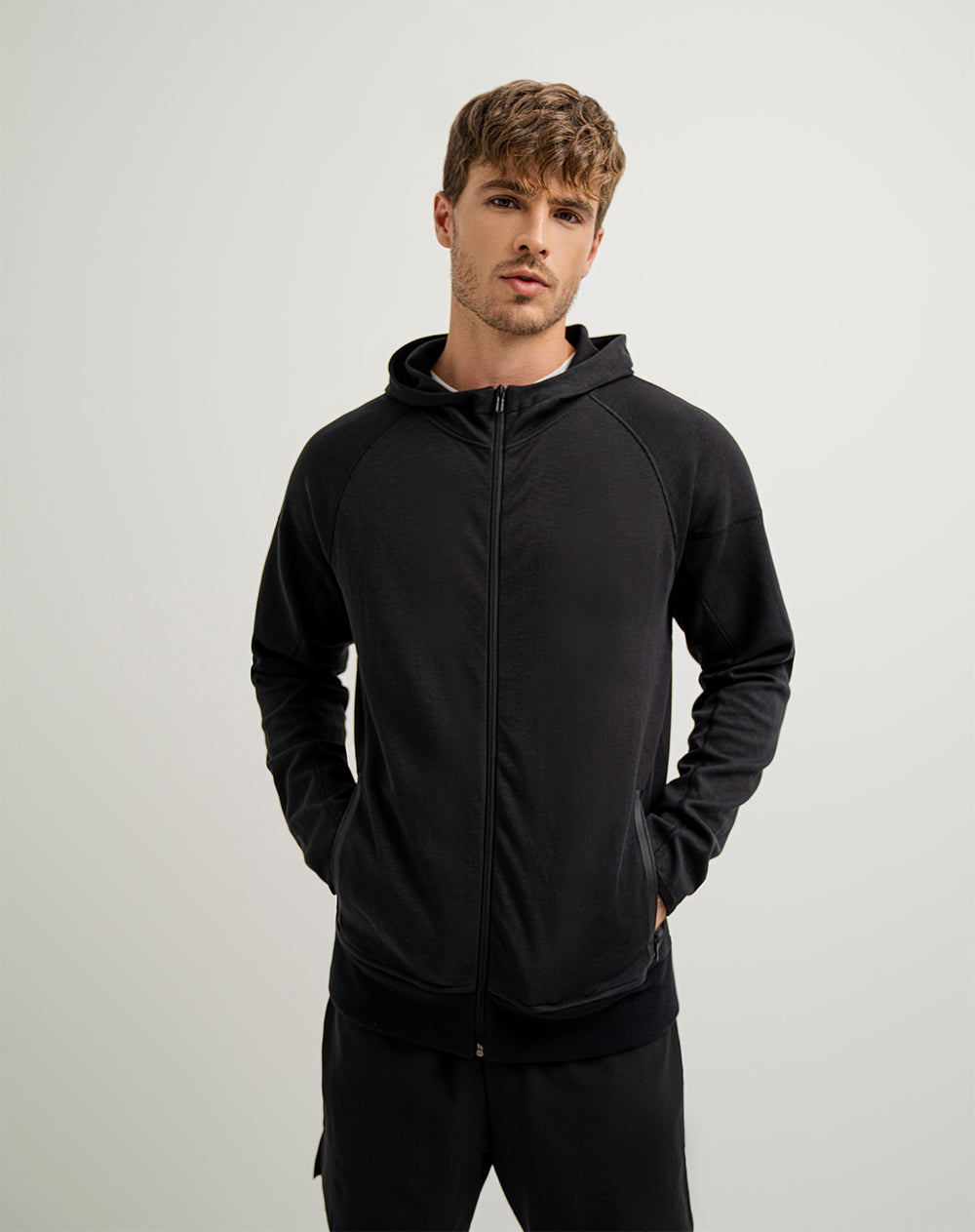 Buzos Para Buzo De Capota Buzo Oversize Buzos Sin Capota Para