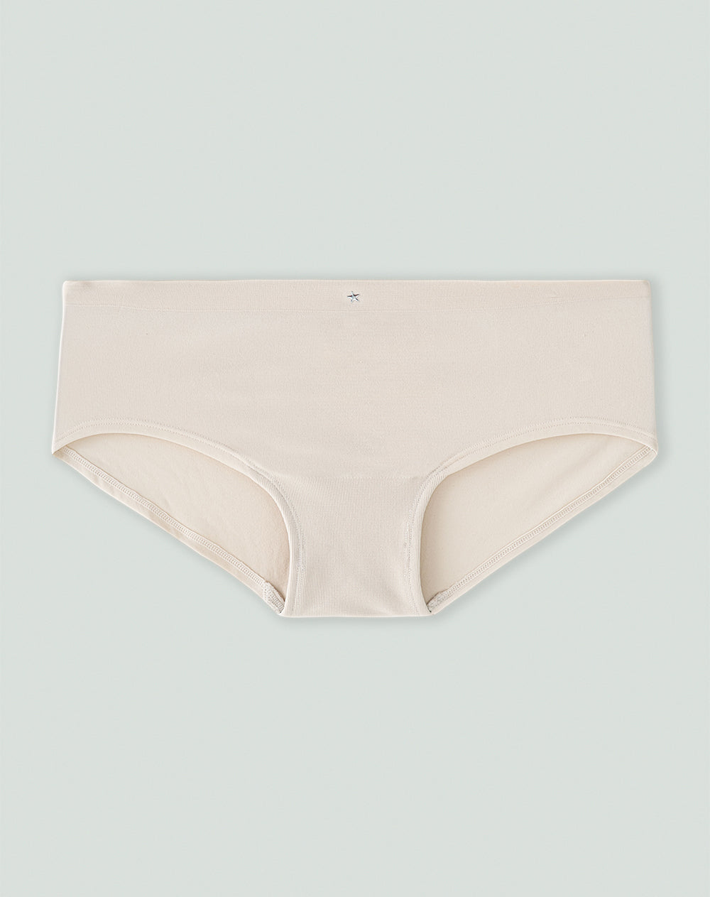 Panty cachetero seamless habano
