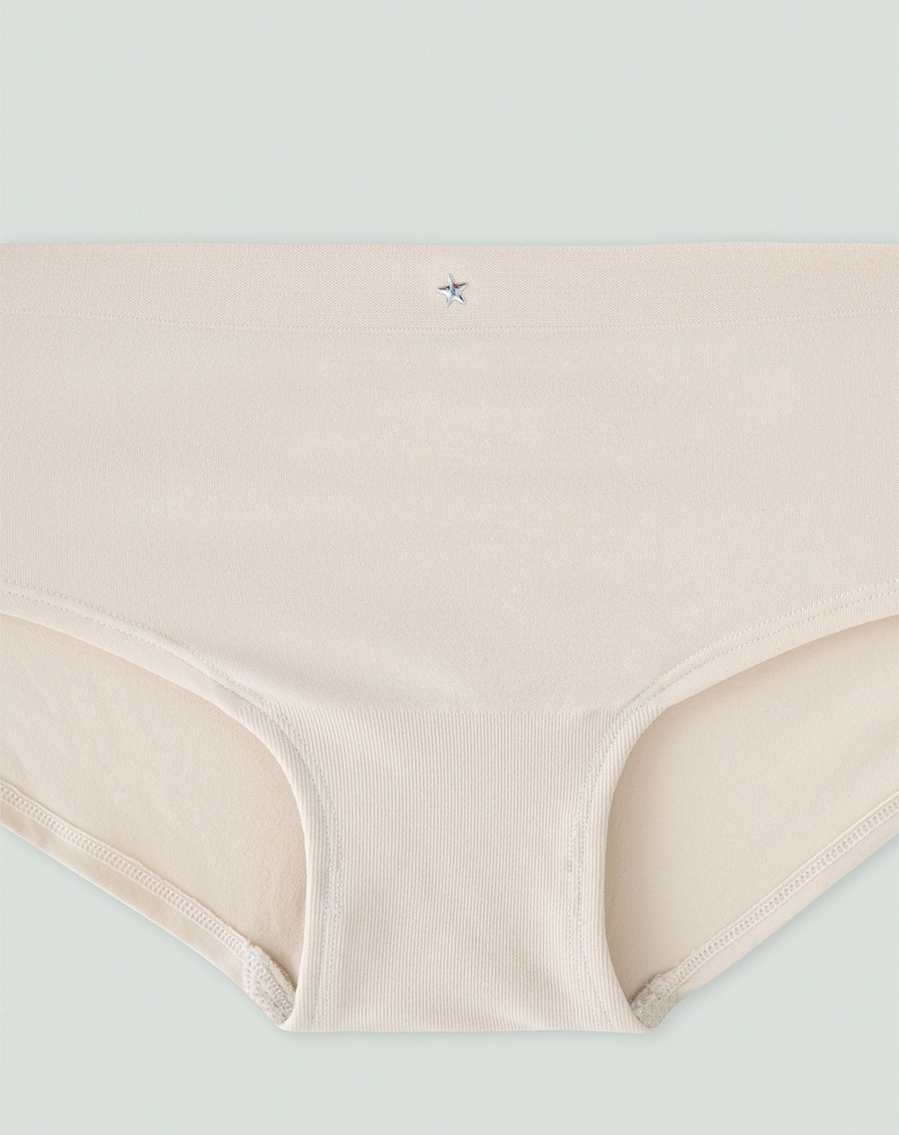 Panty cachetero seamless habano
