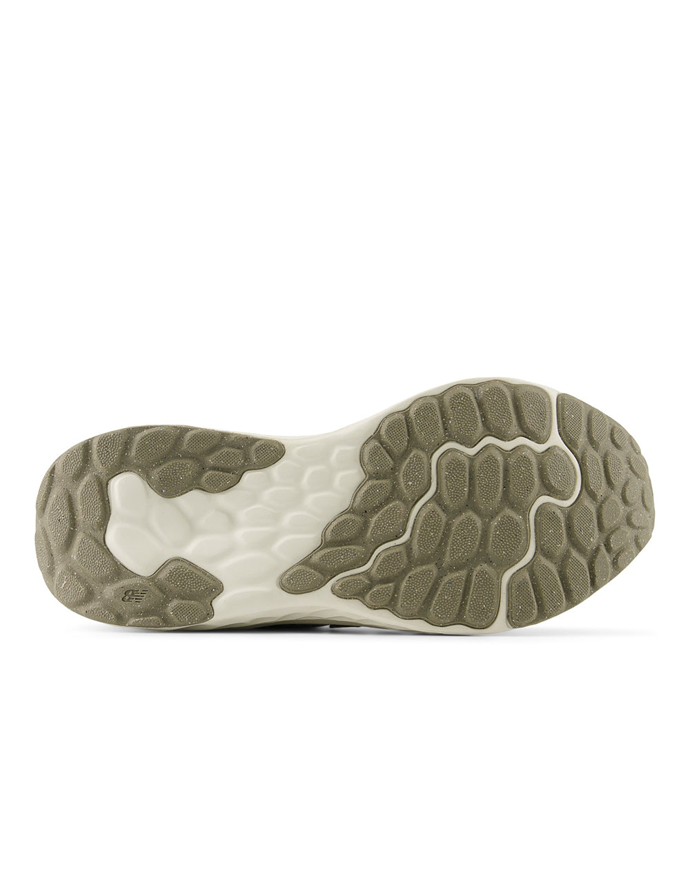 Tenis deportivos New Balance gris mujer