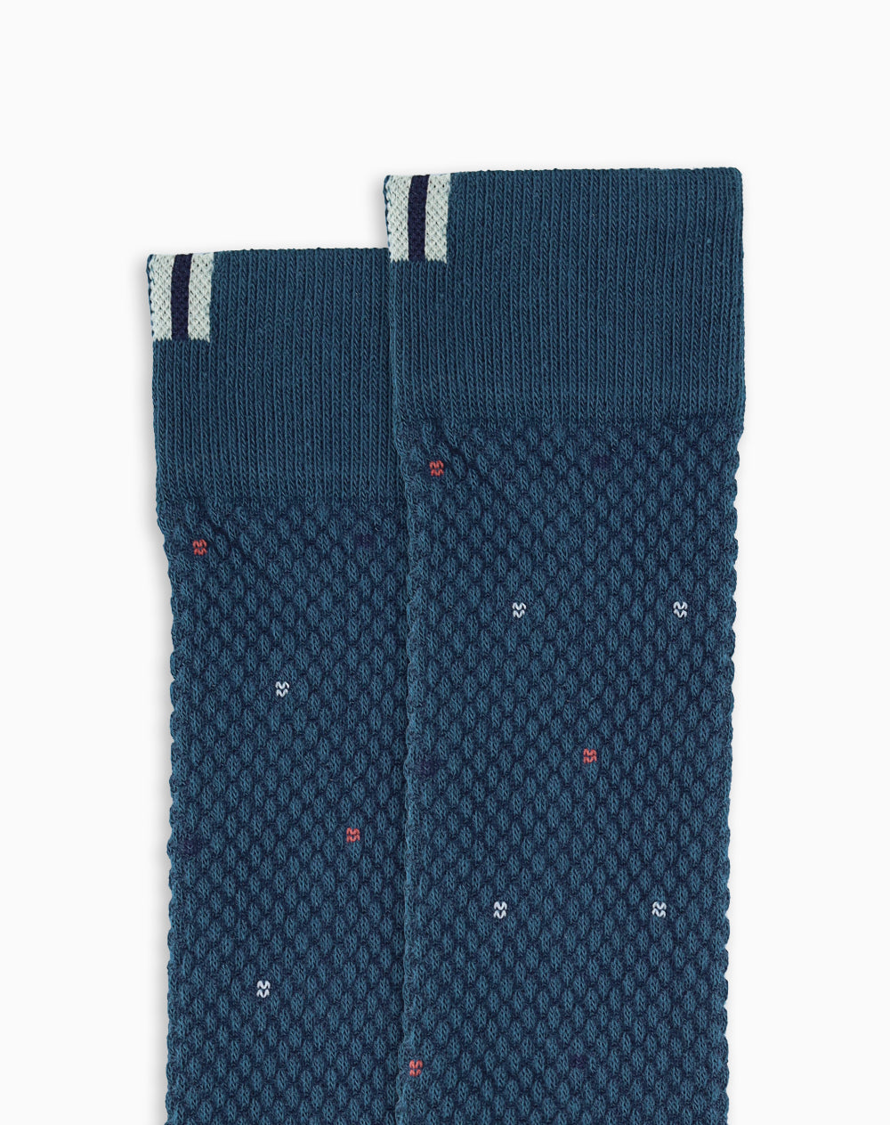 Medias largas verdes