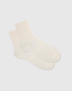 Medias mujer largas algodón habanas