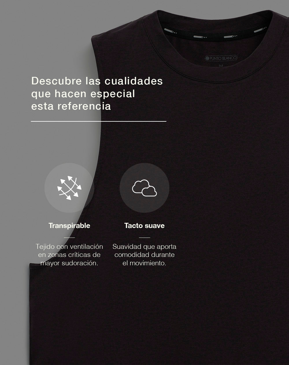 Camiseta esqueleto deportiva transpirable vino tinto mujer