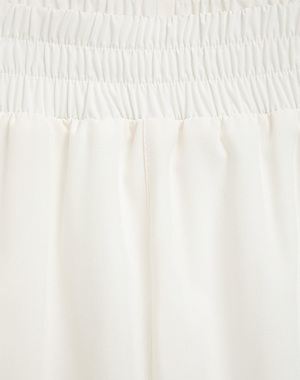 Short deportivo ciclista interno habano mujer