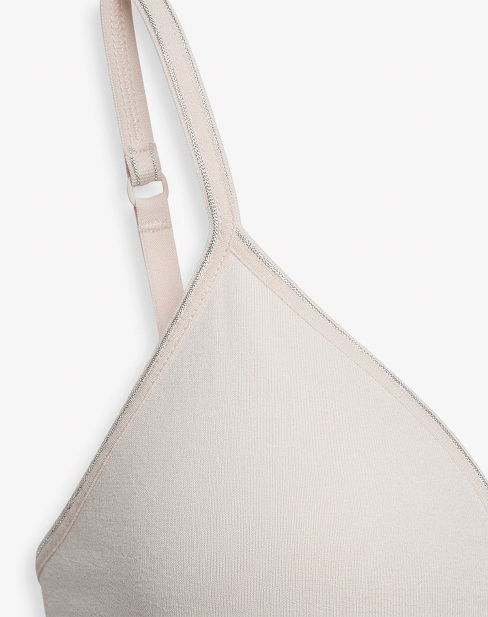 Top soporte medio prehormado sin arco