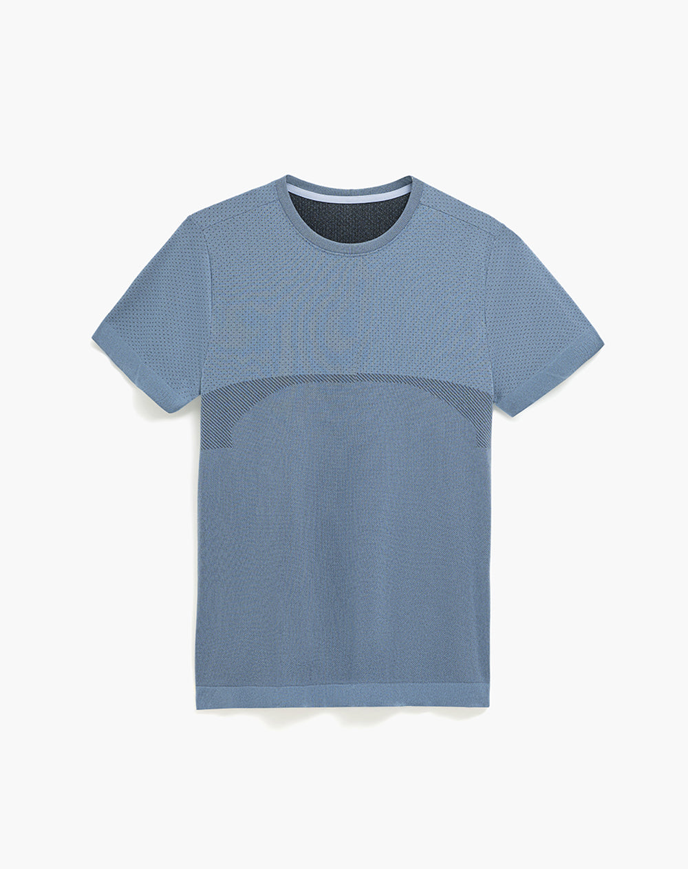 Camiseta deportiva antibacterial