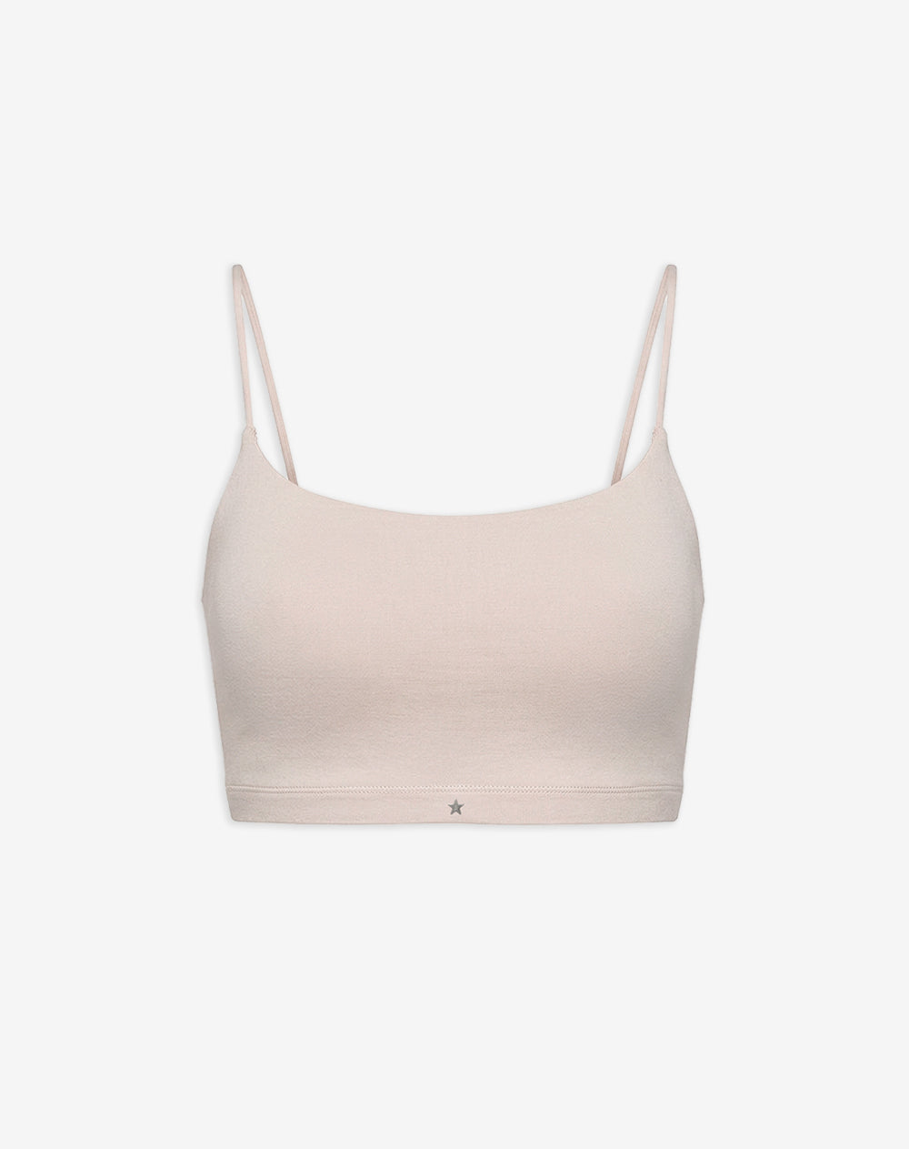 Top soporte alto seamless arena