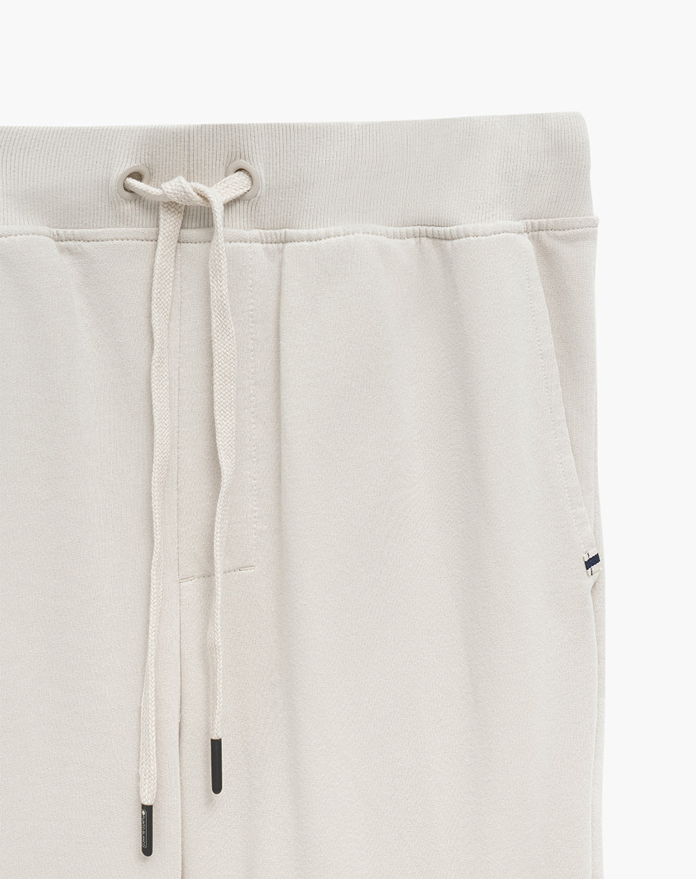 Jogger confort regular habano hombre