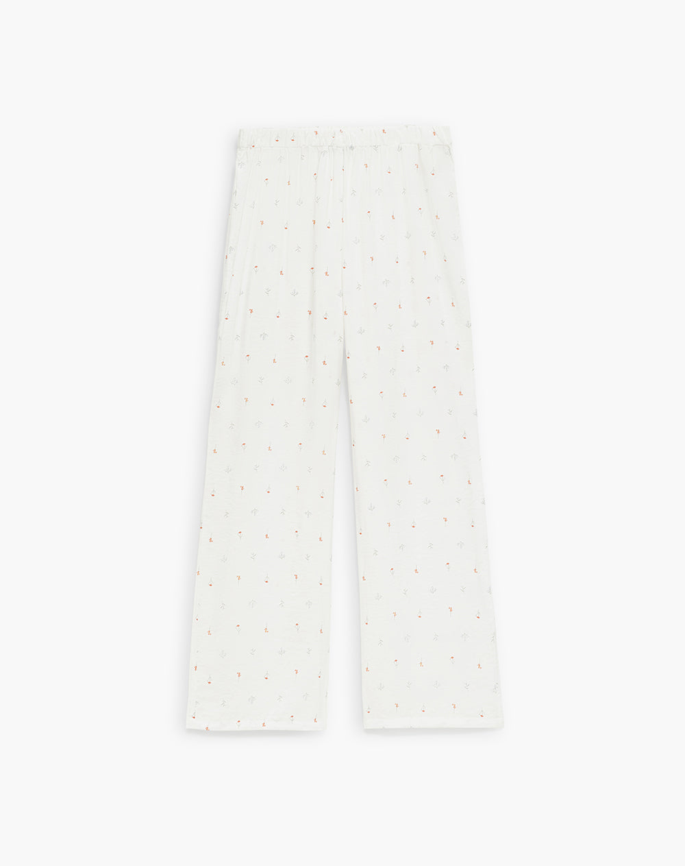 Blusa + pantalón de pijama surtido mujer