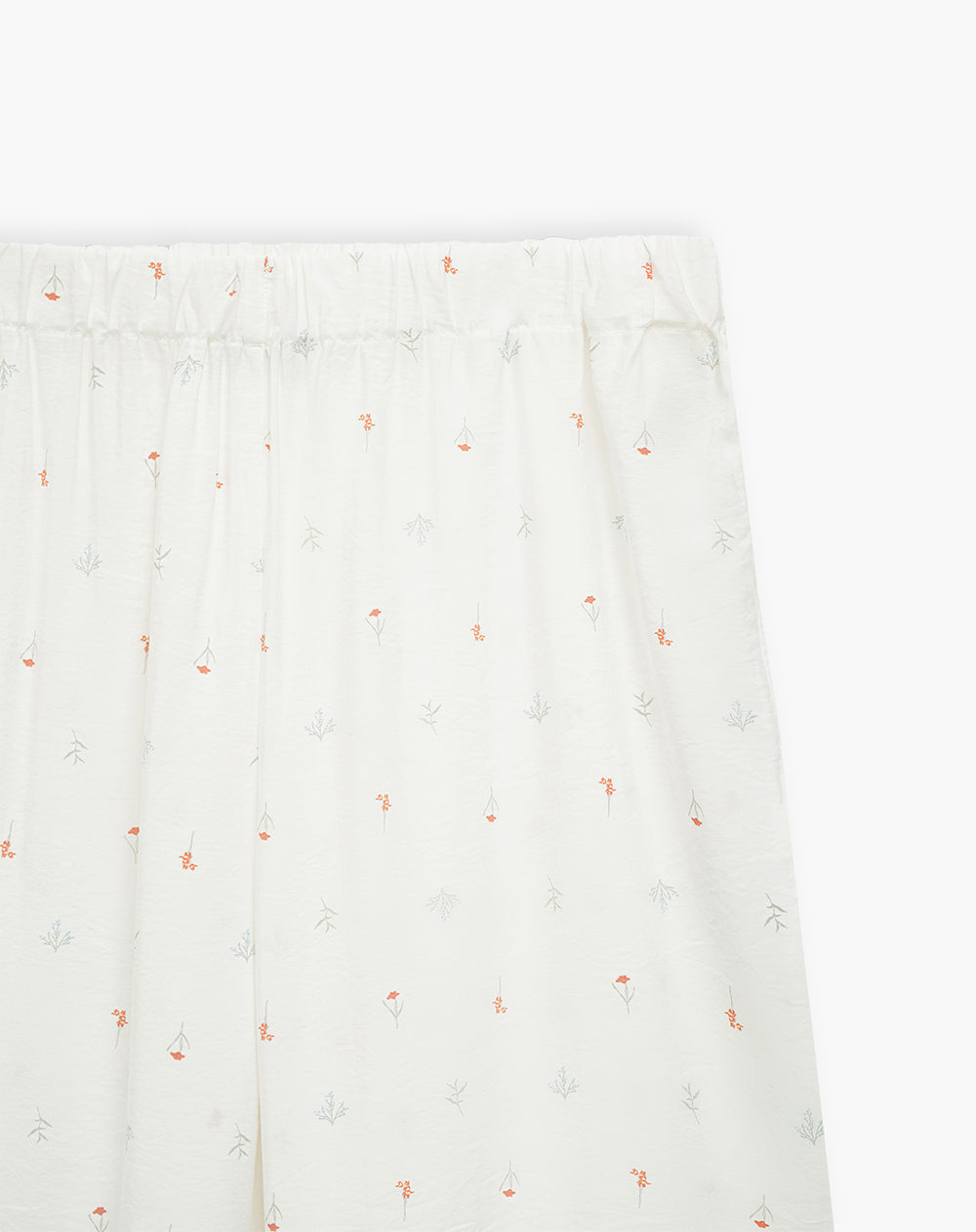 Blusa + pantalón de pijama surtido mujer