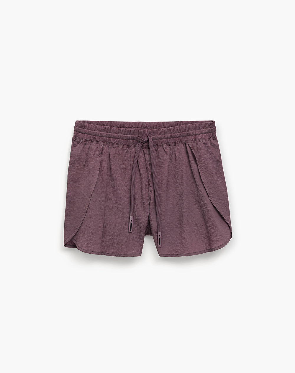 Short pantaloneta morado