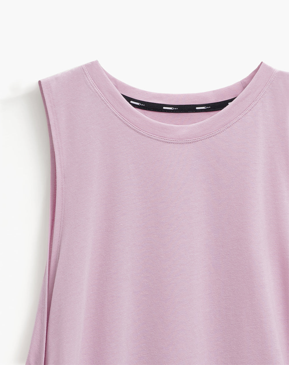 Camiseta esqueleto deportiva secado rápido rosada mujer