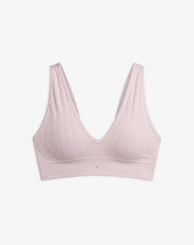 Top soporte medio seamless