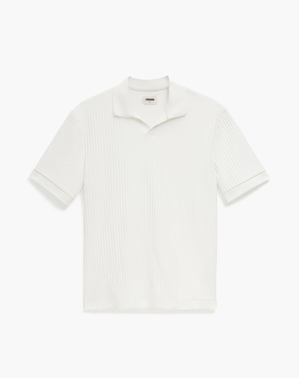 Polo regular habana hombre