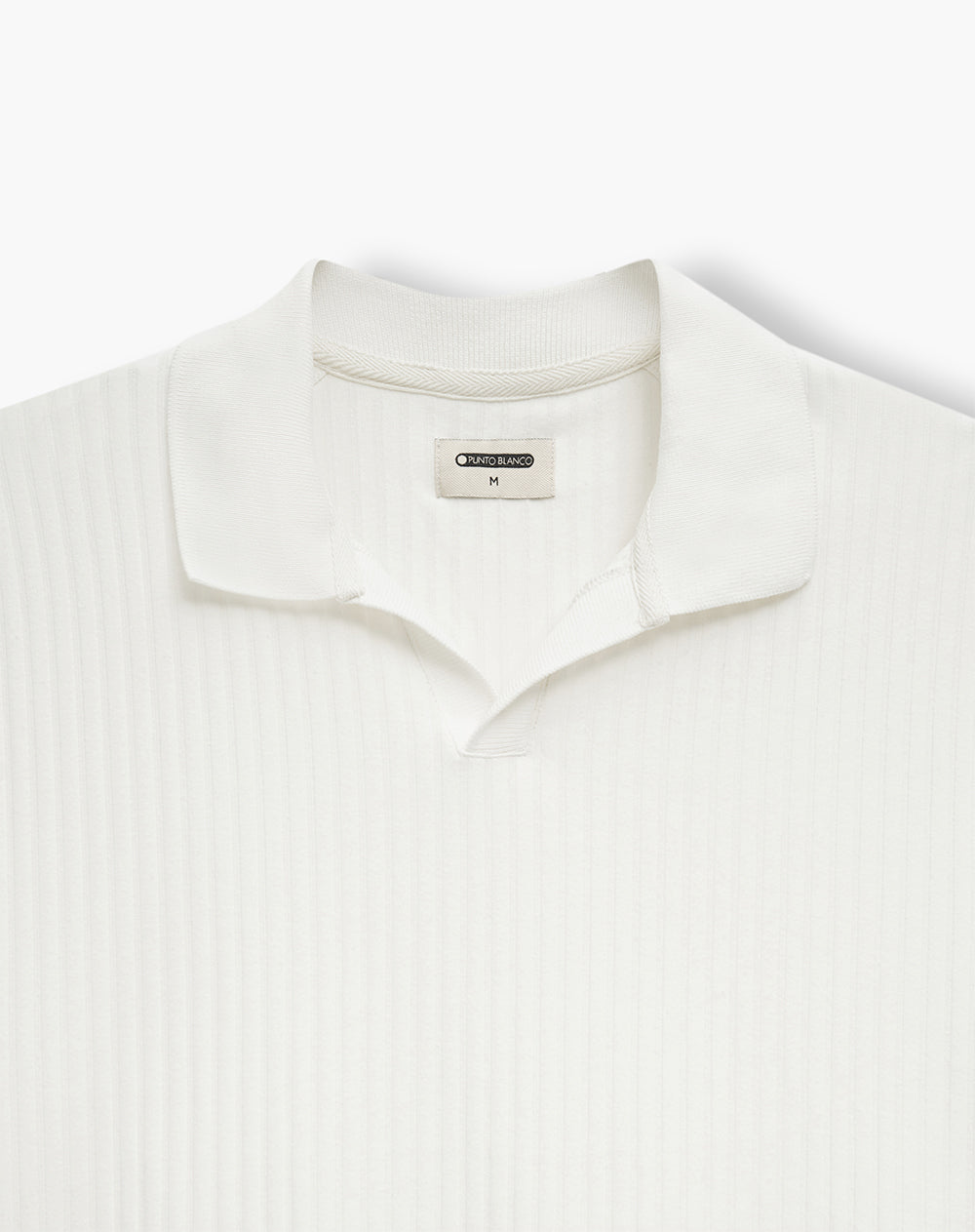 Polo regular habana hombre