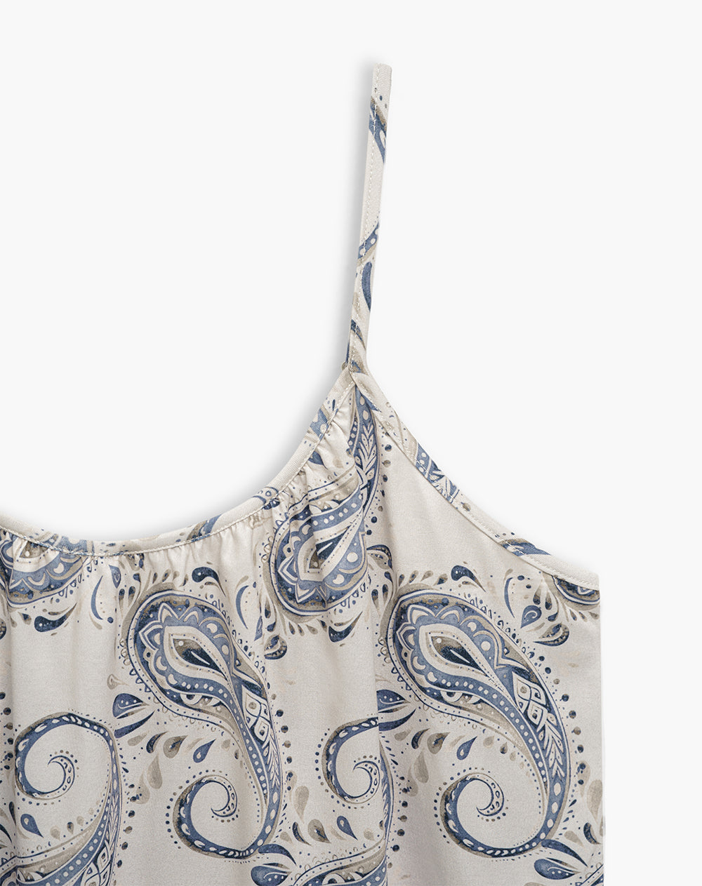 Blusa + pantalón de pijama estampado mujer