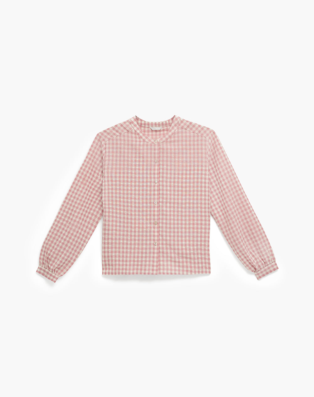 Camisa + short de pijama mujer