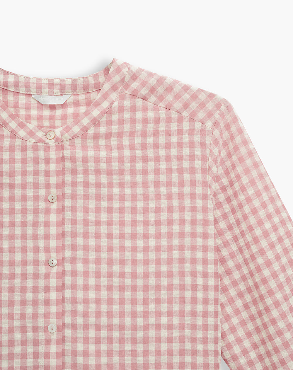 Camisa + short de pijama mujer