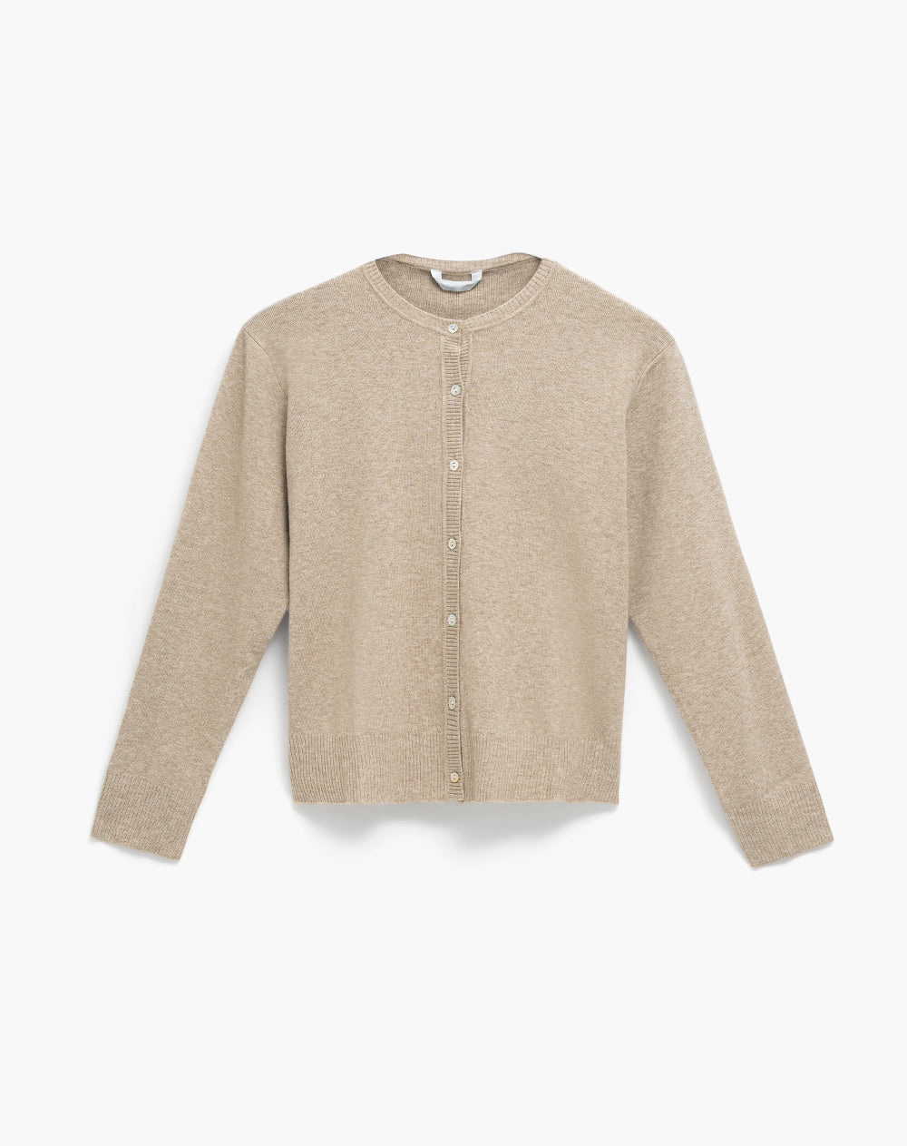 Saco regular fit habano jaspe
