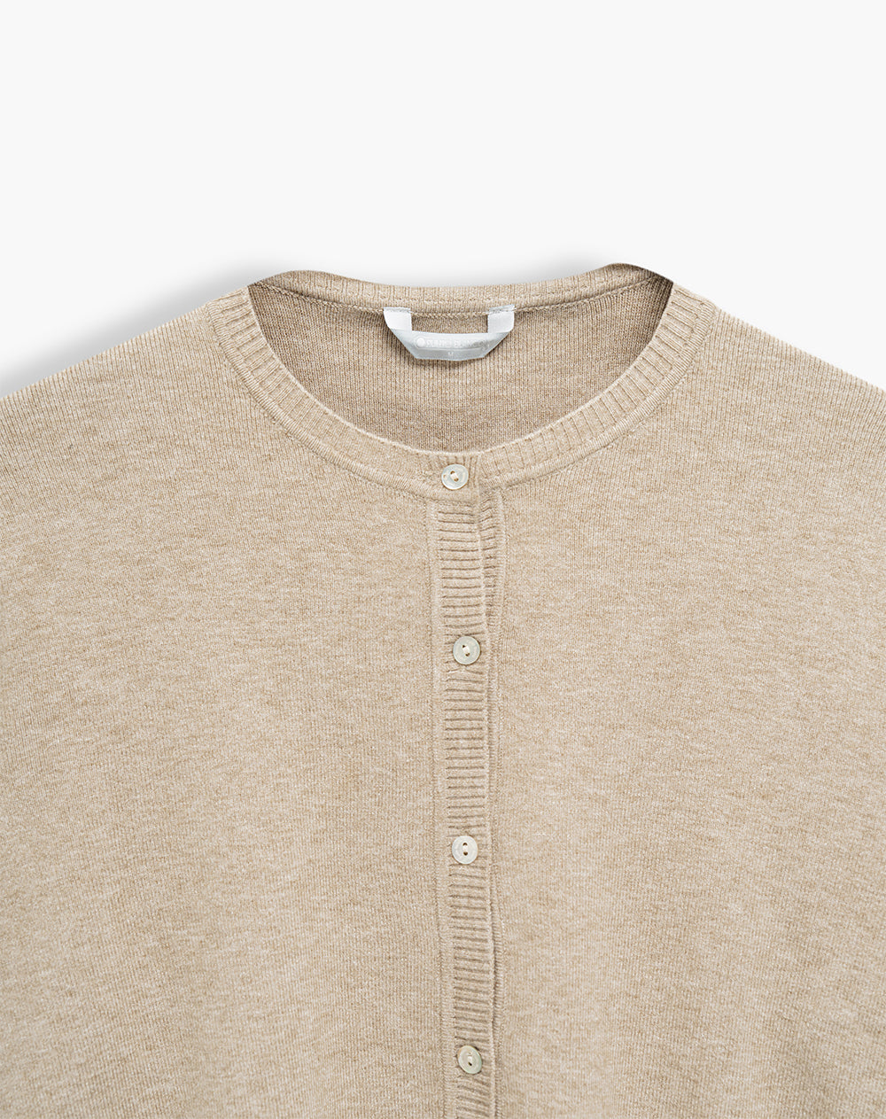 Saco regular fit habano jaspe