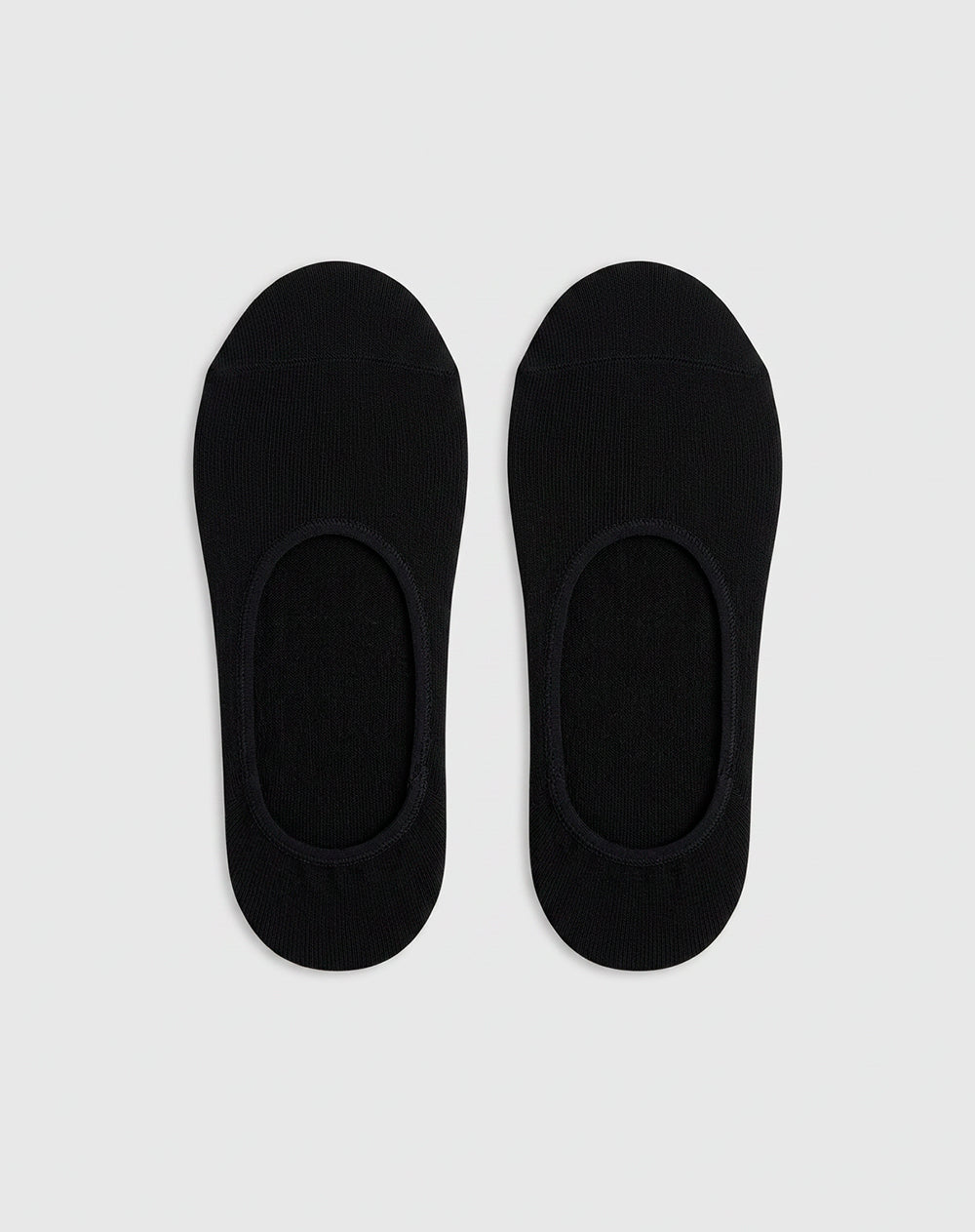 2 pares de medias baletas surtido