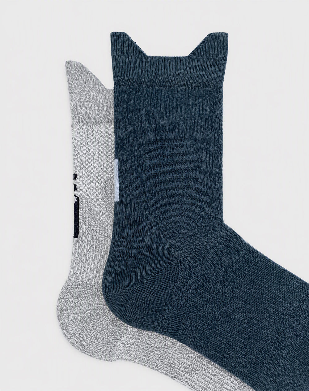 Medias deportivas hombre cortas packx2