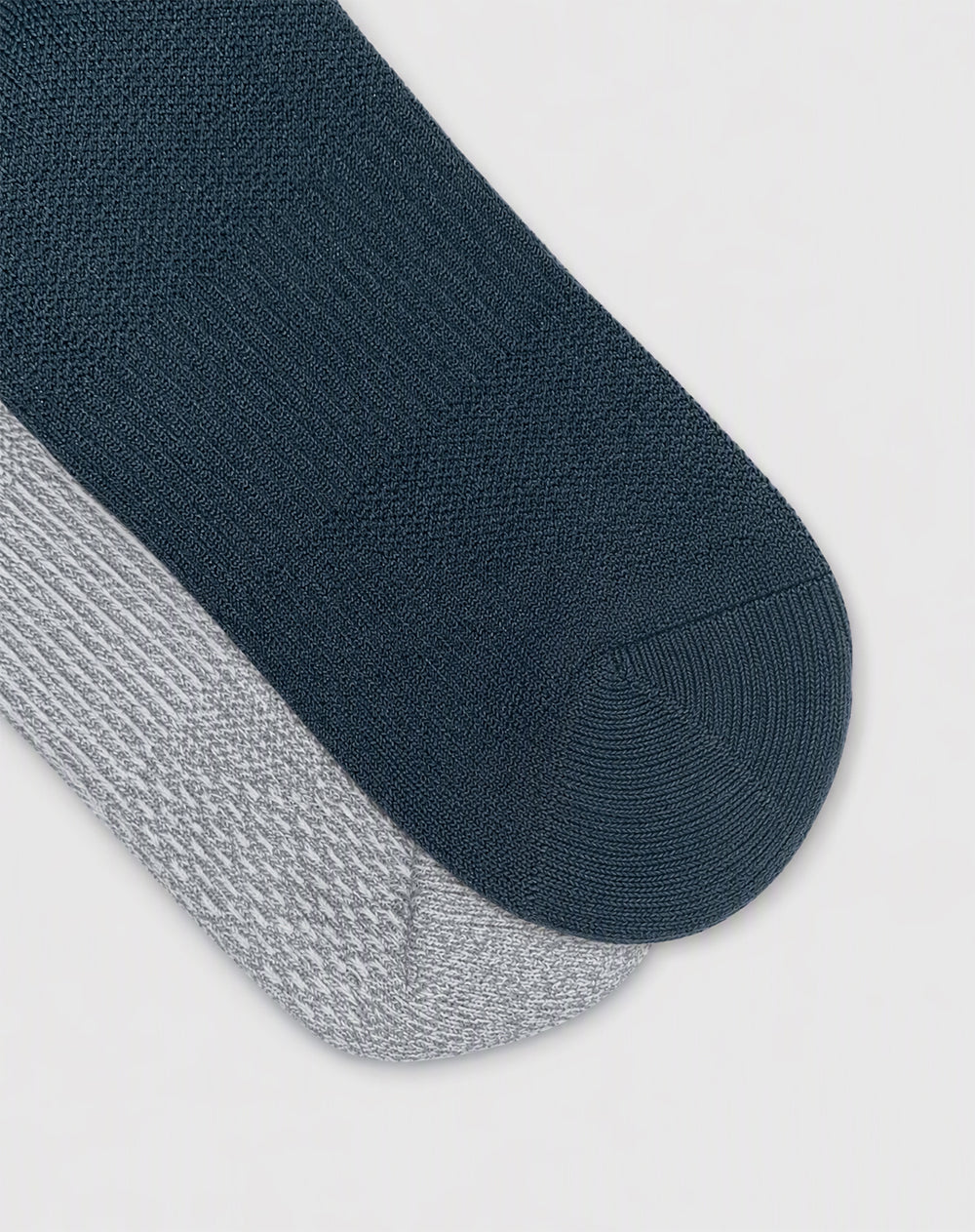 Medias deportivas hombre cortas packx2