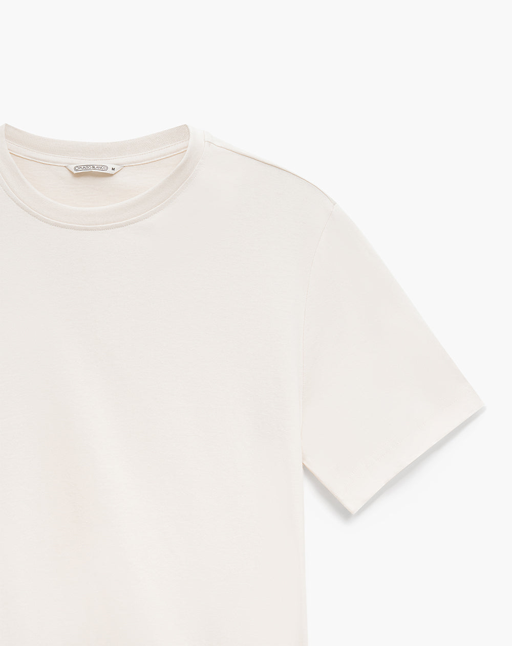 Camiseta + bermuda de pijama algodón surtida hombre
