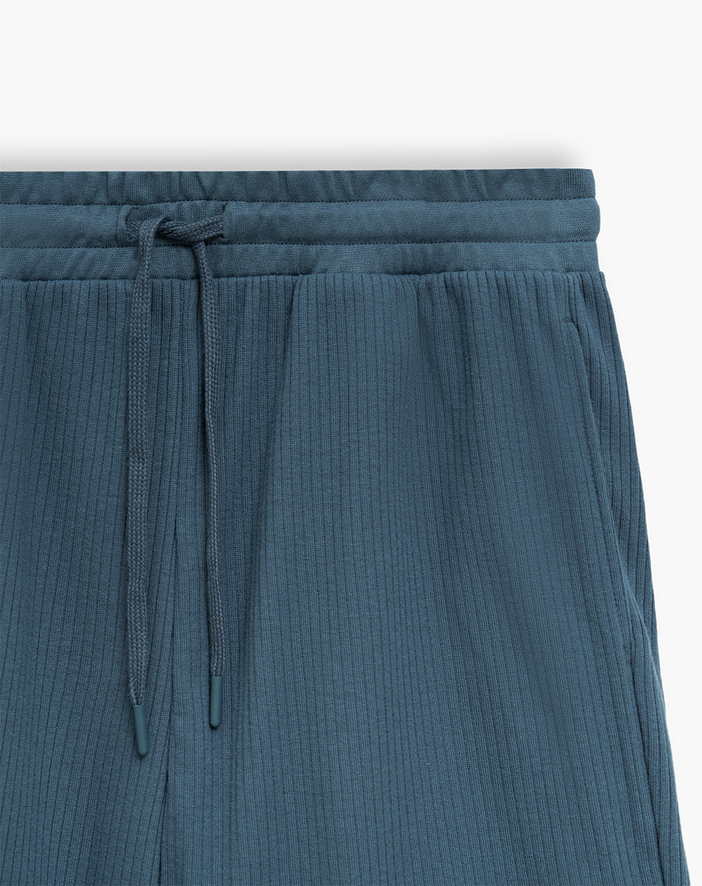 Camiseta + bermuda de pijama algodón surtida hombre