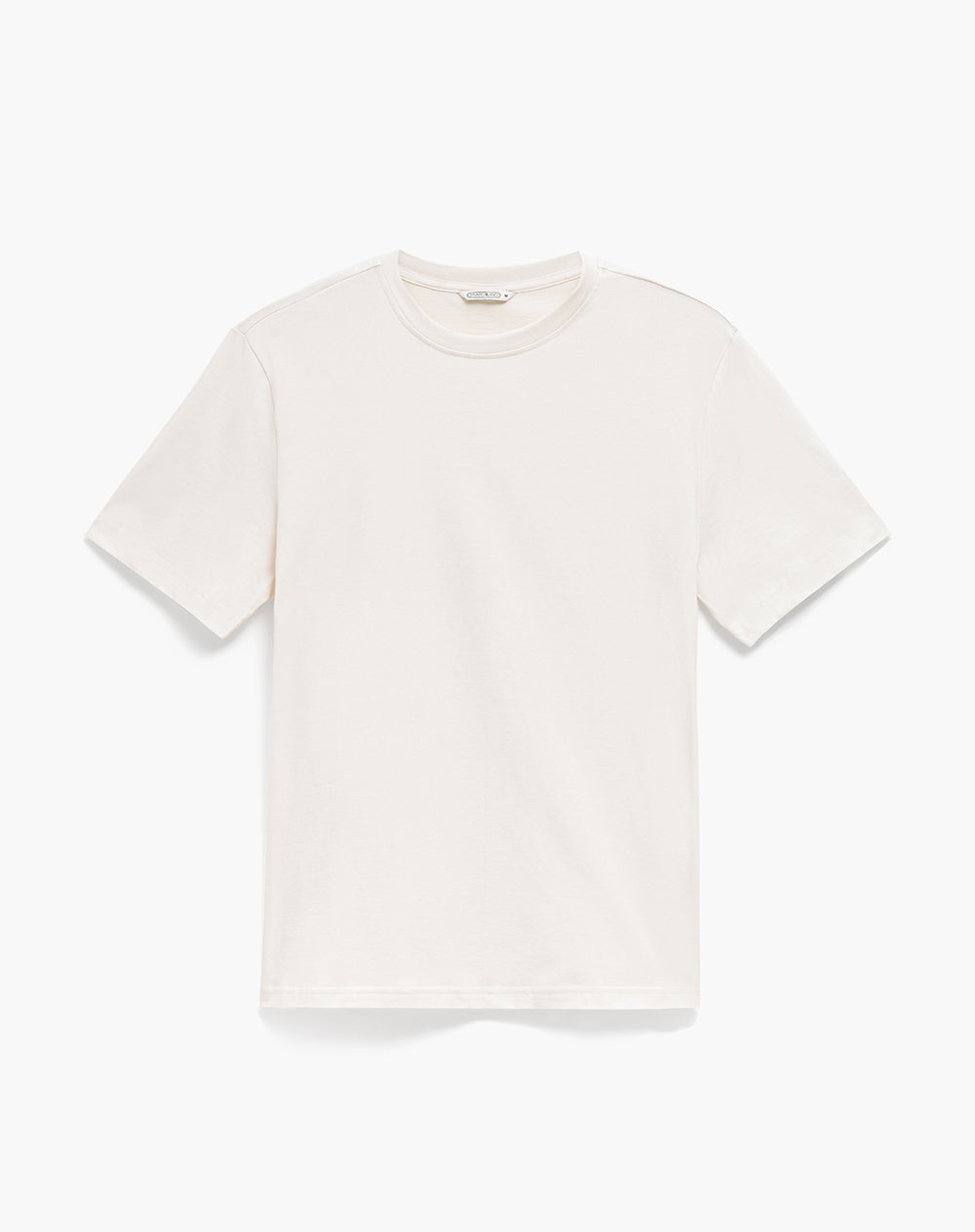 Camiseta + bermuda de pijama algodón surtida hombre