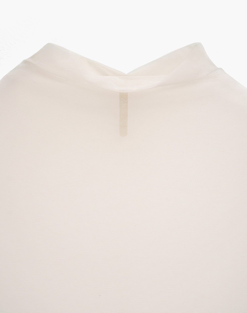 Camiseta esqueleto deportiva transpirable habano mujer