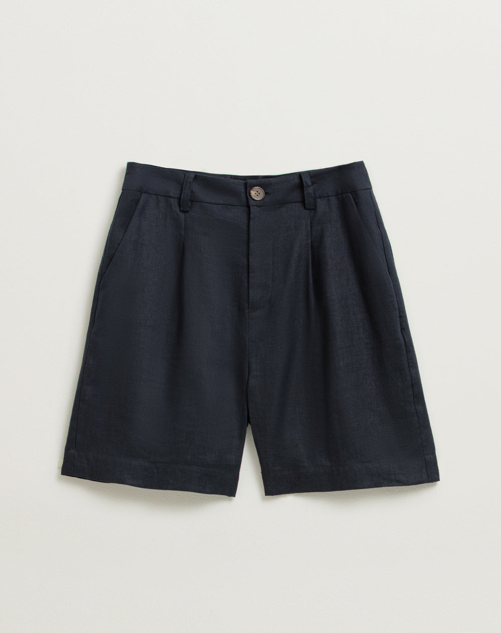 Short azul