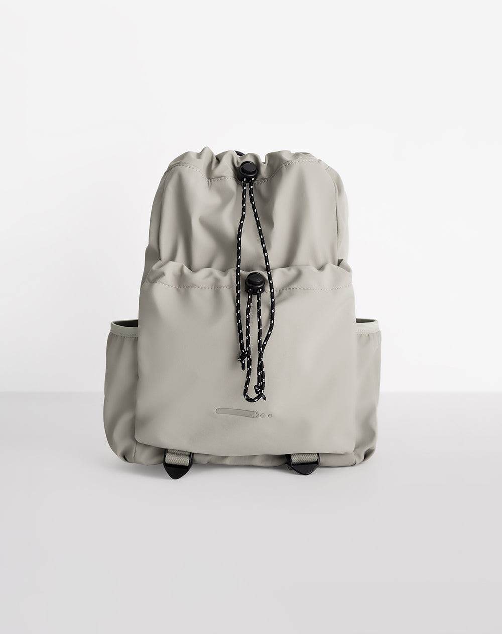 Morral gris
