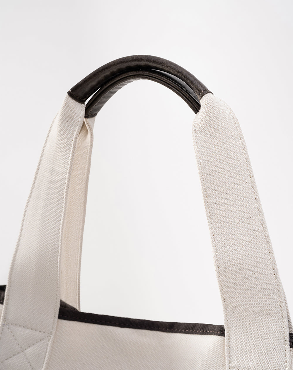 Tote bag crudo