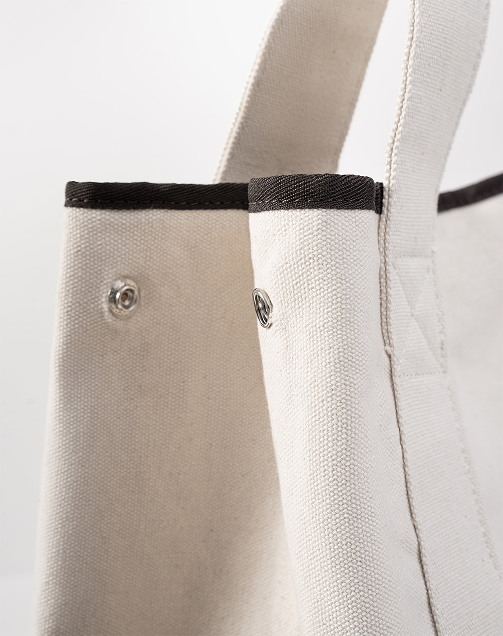 Tote bag crudo