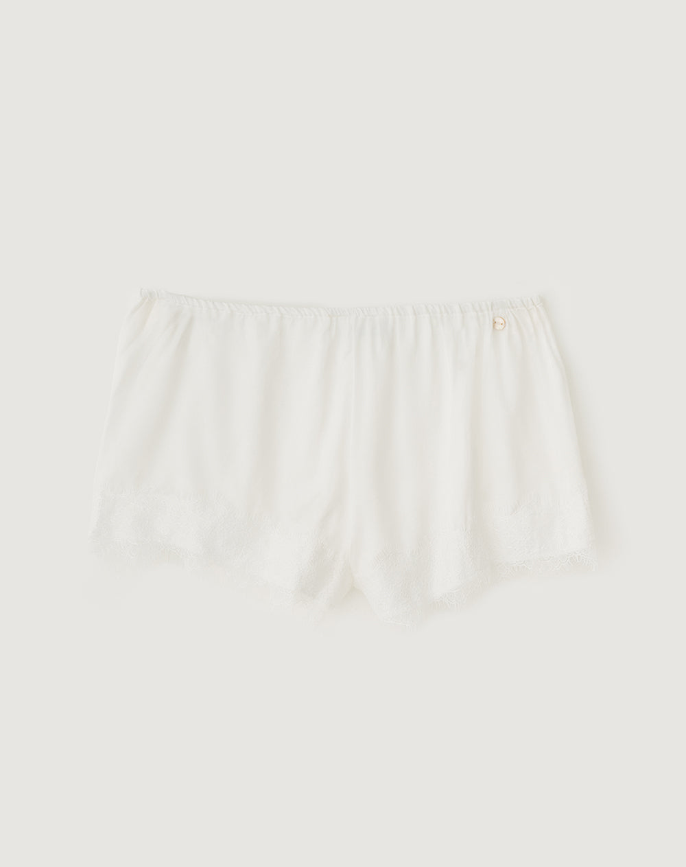 Short vainilla