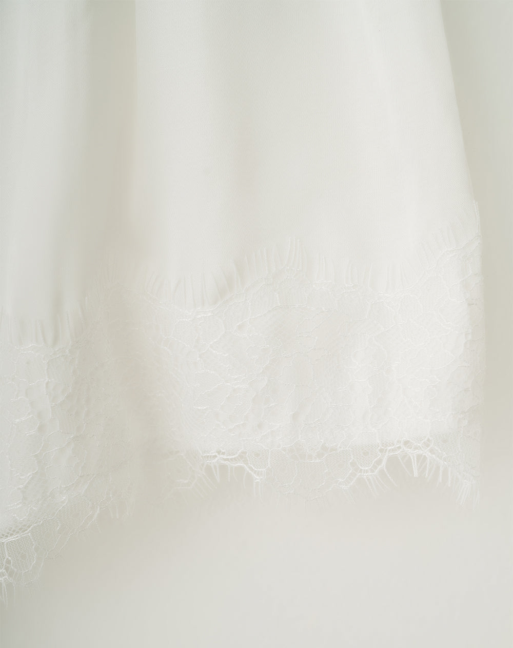 Short vainilla