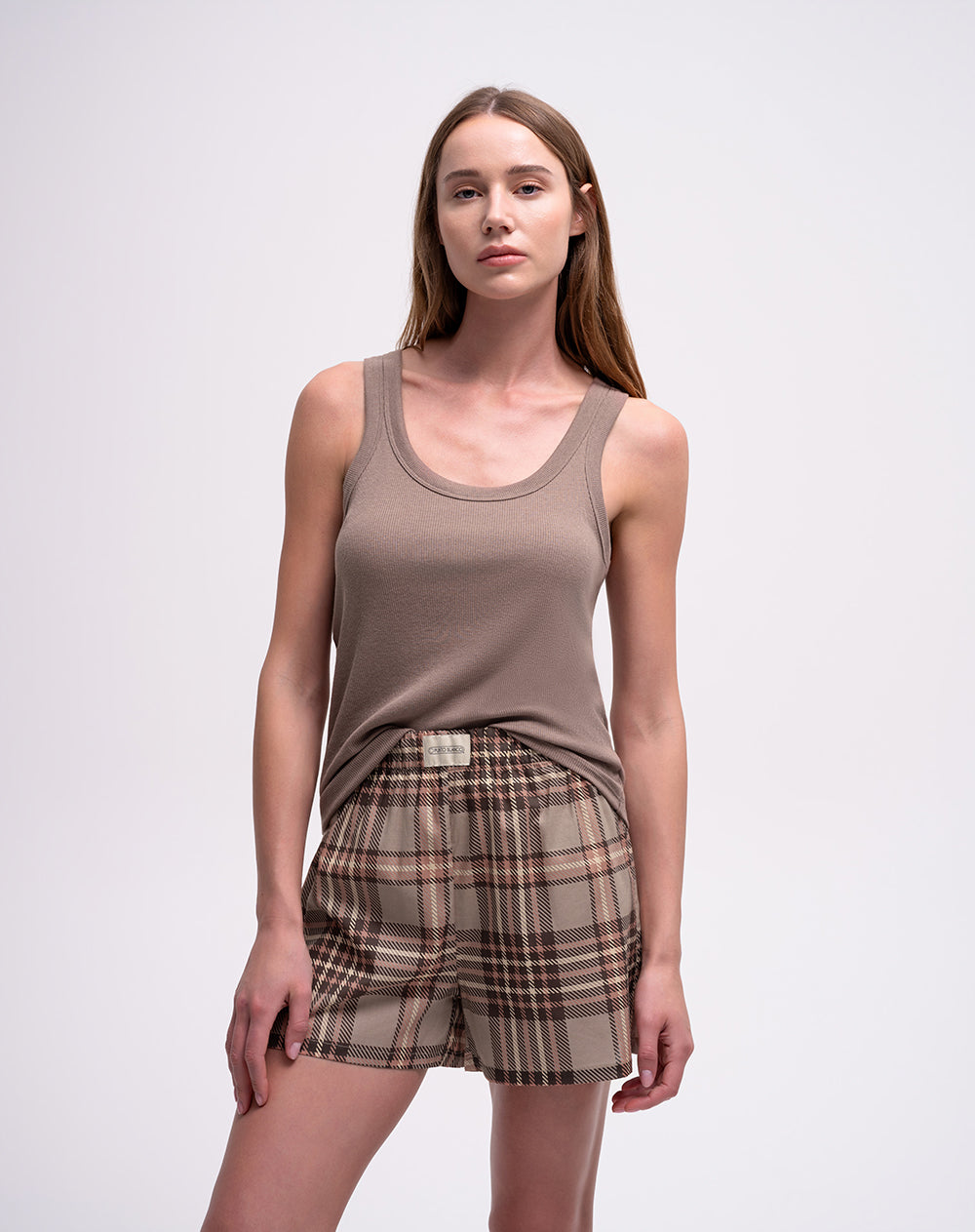 2 short pantalonetas surtido