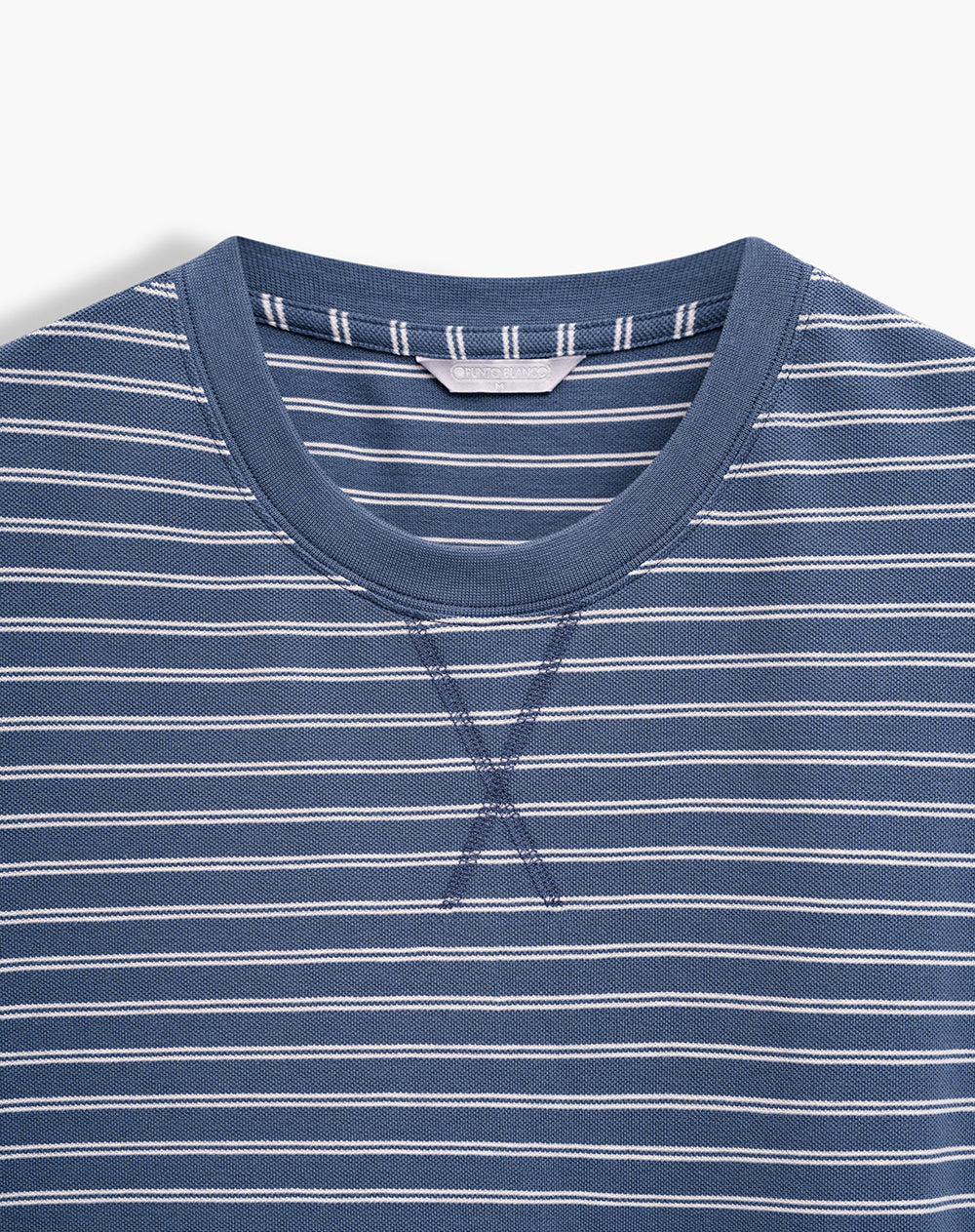 Pijama regular fit manga corta surtida