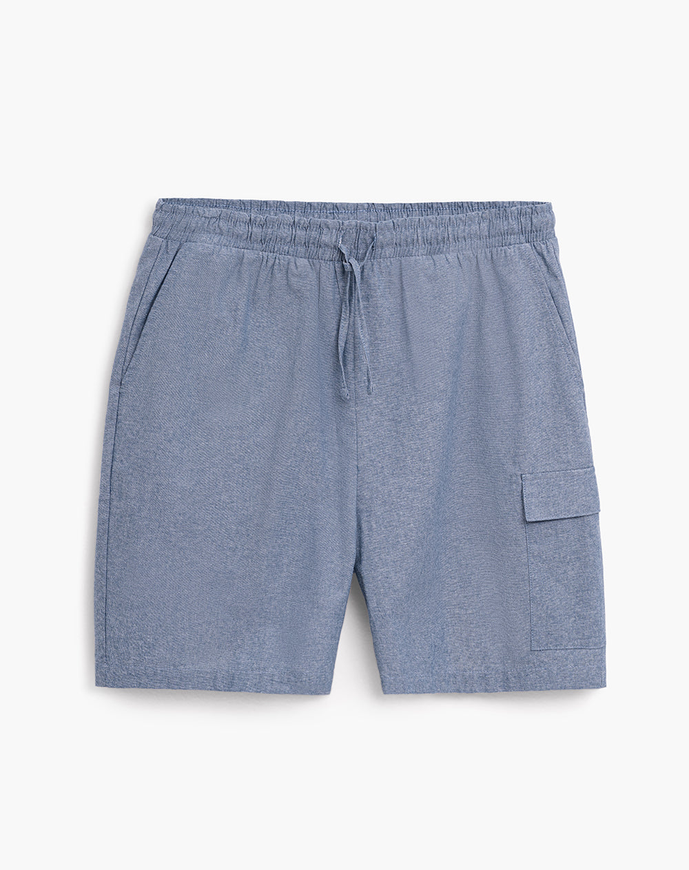 Pijama regular fit manga corta surtida