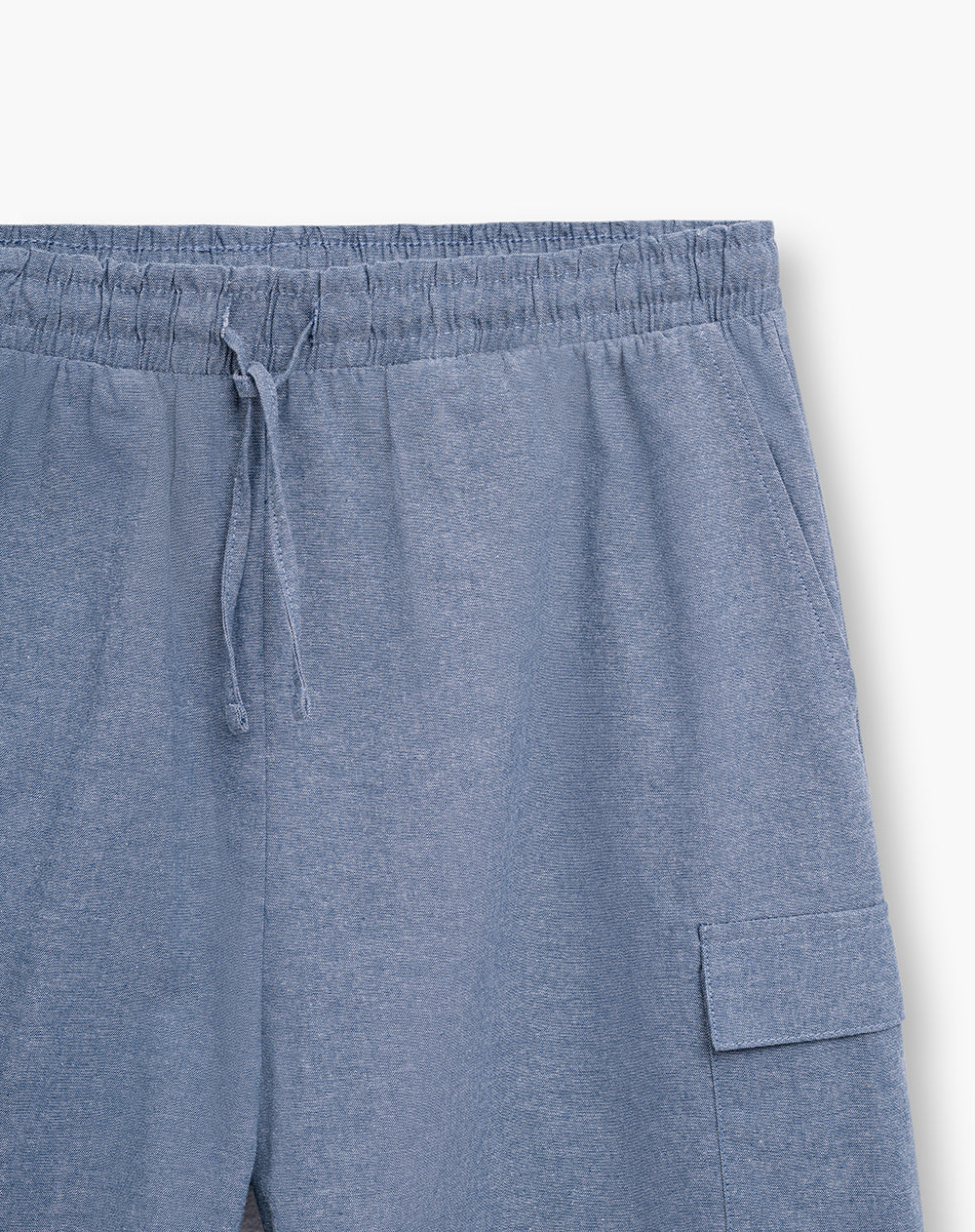 Pijama regular fit manga corta surtida