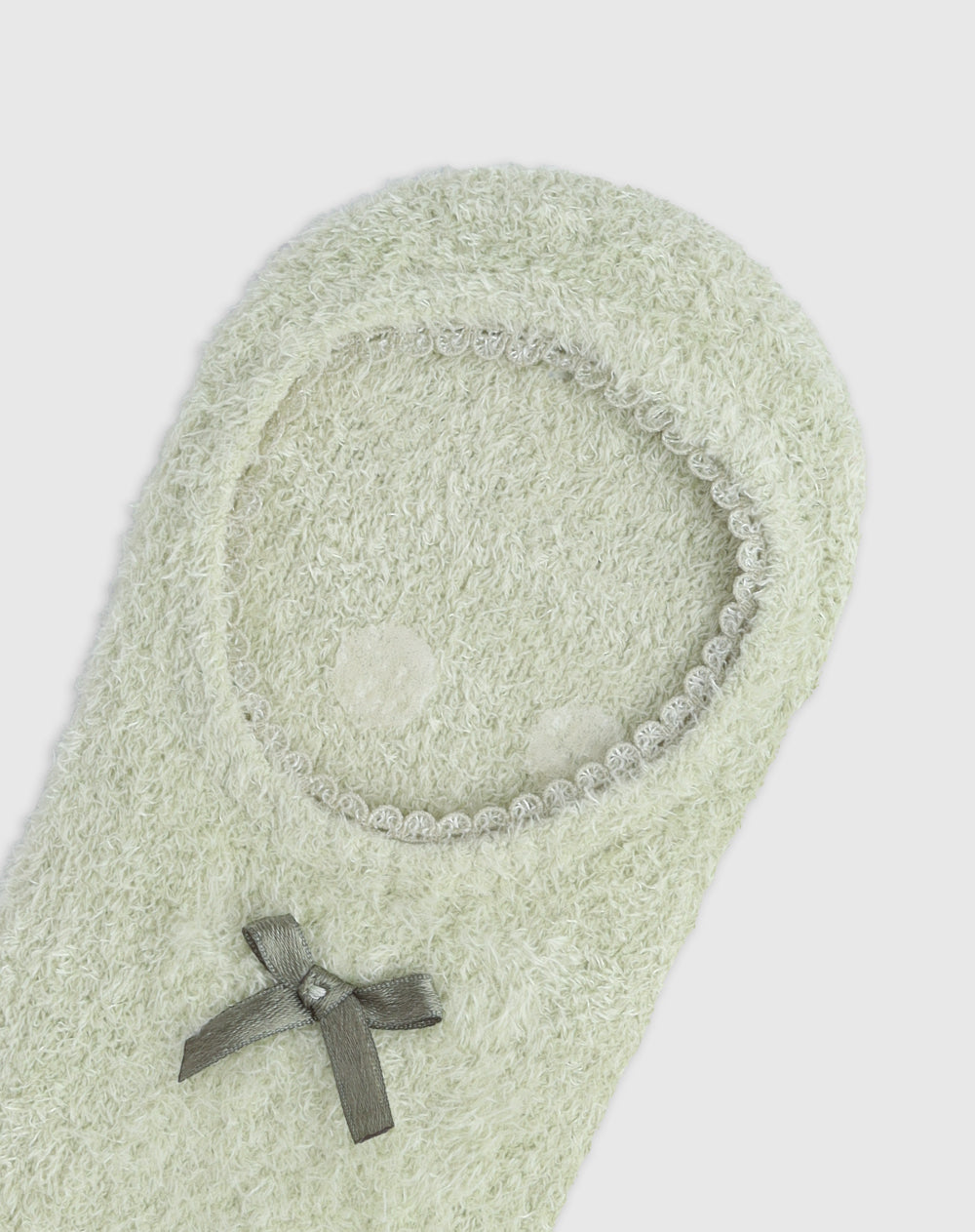 Medias para mujer baletas calentadoras pack x2unds surtidas
